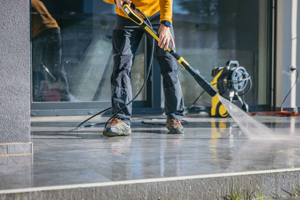 Sharonville, OH  Pressure Washing Company