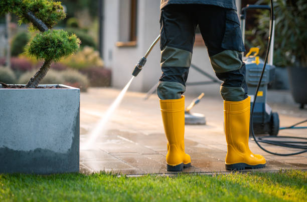 Best Commercial Pressure Washing in Sharonville, OH